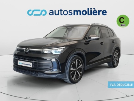 40543ad341c7ad9b85737cf1254c2d0f-4782 Volkswagen Tiguan ``Más`` 2.0 TDI 110 kW (150 CV) DSG