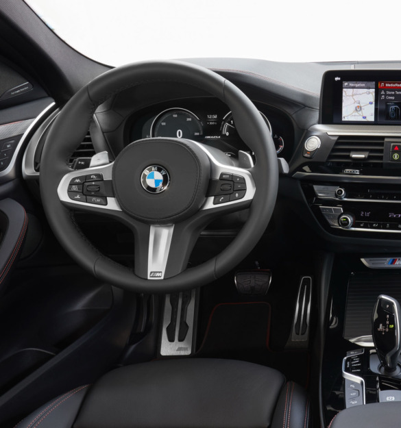 BMW X4 de segunda mano Motores del BMW X4 de segunda mano: cuál elegir