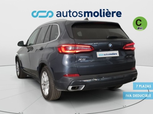 40543ad341c7ad9b85737cf1254c2d0f-1 BMW X5 xDrive30d 195 kW (265 CV) - 2