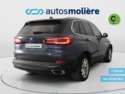 40543ad341c7ad9b85737cf1254c2d0f-2 BMW X5 xDrive30d 195 kW (265 CV) - 3