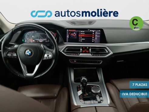 40543ad341c7ad9b85737cf1254c2d0f-5 BMW X5 xDrive30d 195 kW (265 CV) - 6