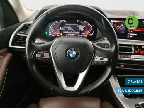 40543ad341c7ad9b85737cf1254c2d0f-156 BMW X5 xDrive30d 195 kW (265 CV) - 21