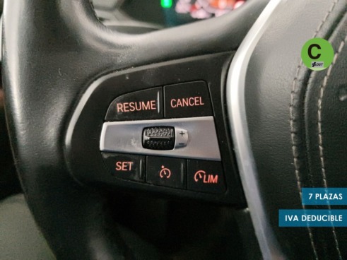40543ad341c7ad9b85737cf1254c2d0f-158 BMW X5 xDrive30d 195 kW (265 CV) - 22