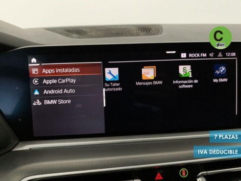 40543ad341c7ad9b85737cf1254c2d0f-204 BMW X5 xDrive30d 195 kW (265 CV) - 27