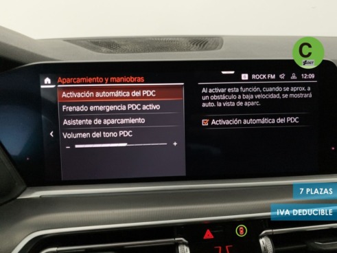 40543ad341c7ad9b85737cf1254c2d0f-243 BMW X5 xDrive30d 195 kW (265 CV) - 30