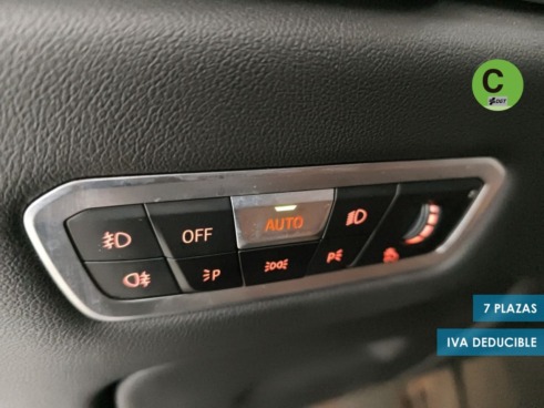 40543ad341c7ad9b85737cf1254c2d0f-245 BMW X5 xDrive30d 195 kW (265 CV) - 32