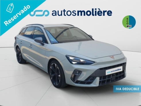 40543ad341c7ad9b85737cf1254c2d0f-159 Cupra León 1.5 eTSI DSG 110 kW (150 CV) - 2