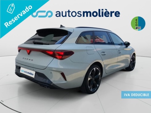 40543ad341c7ad9b85737cf1254c2d0f-161 Cupra León 1.5 eTSI DSG 110 kW (150 CV) - 4