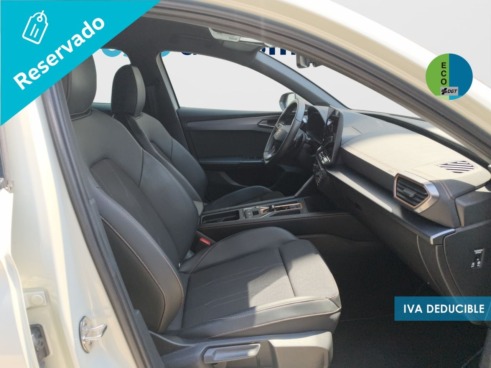 40543ad341c7ad9b85737cf1254c2d0f-181 Cupra León 1.5 eTSI DSG 110 kW (150 CV) - 5
