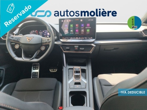 40543ad341c7ad9b85737cf1254c2d0f-183 Cupra León 1.5 eTSI DSG 110 kW (150 CV) - 7