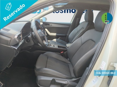 40543ad341c7ad9b85737cf1254c2d0f-184 Cupra León 1.5 eTSI DSG 110 kW (150 CV) - 8