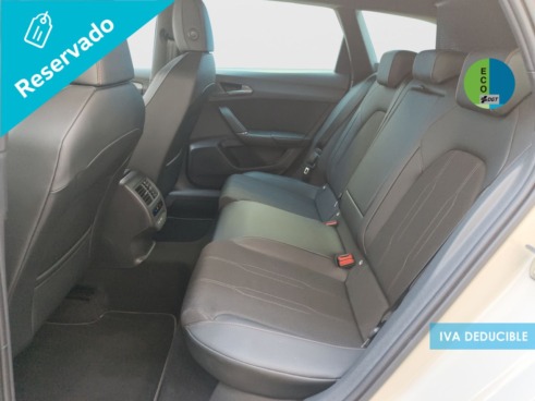 40543ad341c7ad9b85737cf1254c2d0f-185 Cupra León 1.5 eTSI DSG 110 kW (150 CV) - 9