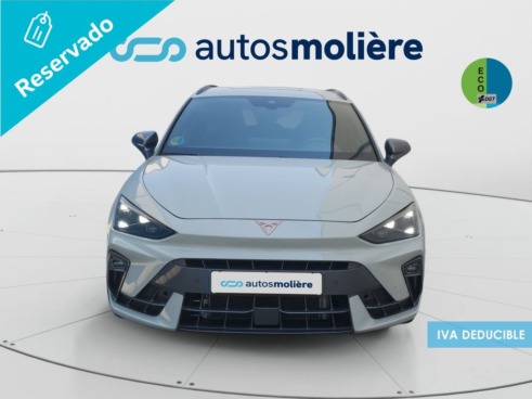 40543ad341c7ad9b85737cf1254c2d0f-186 Cupra León 1.5 eTSI DSG 110 kW (150 CV) - 10