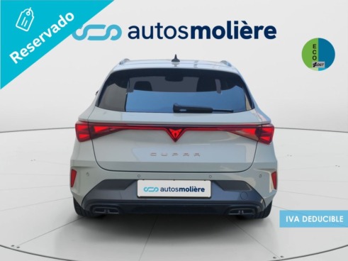 40543ad341c7ad9b85737cf1254c2d0f-188 Cupra León 1.5 eTSI DSG 110 kW (150 CV) - 12