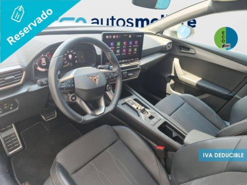 40543ad341c7ad9b85737cf1254c2d0f-192 Cupra León 1.5 eTSI DSG 110 kW (150 CV) - 16