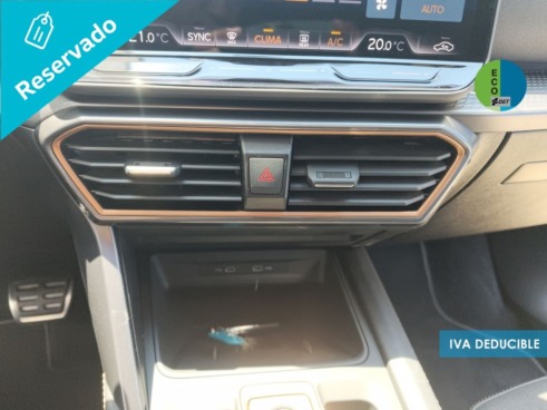 40543ad341c7ad9b85737cf1254c2d0f-214 Cupra León 1.5 eTSI DSG 110 kW (150 CV) - 30