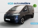 Hyundai Staria 2.2 CRDI Tecno 9S Auto 130 kW (177 CV) Hyundai Staria 2.2 CRDI Tecno 9S Auto 130 kW (177 CV)