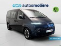 40543ad341c7ad9b85737cf1254c2d0f-8 Hyundai Staria 2.2 CRDI Tecno 9S Auto 130 kW (177 CV) - 2