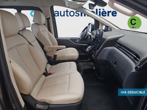 40543ad341c7ad9b85737cf1254c2d0f-12 Hyundai Staria 2.2 CRDI Tecno 9S Auto 130 kW (177 CV) - 6