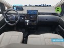 40543ad341c7ad9b85737cf1254c2d0f-15 Hyundai Staria 2.2 CRDI Tecno 9S Auto 130 kW (177 CV) - 9
