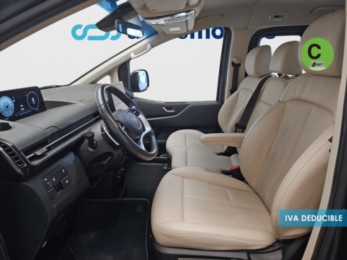 40543ad341c7ad9b85737cf1254c2d0f-16 Hyundai Staria 2.2 CRDI Tecno 9S Auto 130 kW (177 CV) - 10