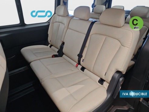 40543ad341c7ad9b85737cf1254c2d0f-45 Hyundai Staria 2.2 CRDI Tecno 9S Auto 130 kW (177 CV) - 11