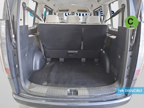 40543ad341c7ad9b85737cf1254c2d0f-48 Hyundai Staria 2.2 CRDI Tecno 9S Auto 130 kW (177 CV) - 14