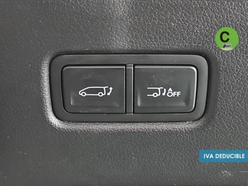 40543ad341c7ad9b85737cf1254c2d0f-49 Hyundai Staria 2.2 CRDI Tecno 9S Auto 130 kW (177 CV) - 15