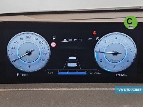 40543ad341c7ad9b85737cf1254c2d0f-50 Hyundai Staria 2.2 CRDI Tecno 9S Auto 130 kW (177 CV) - 16