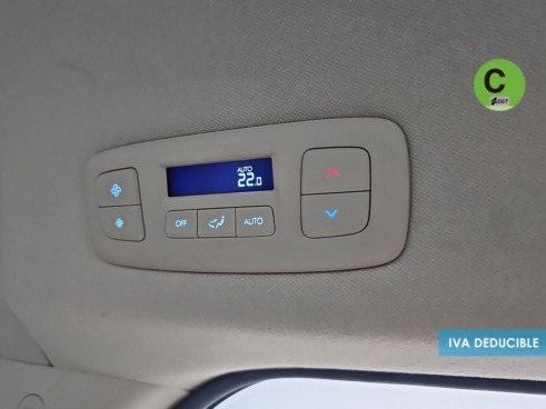 40543ad341c7ad9b85737cf1254c2d0f-64 Hyundai Staria 2.2 CRDI Tecno 9S Auto 130 kW (177 CV) - 30
