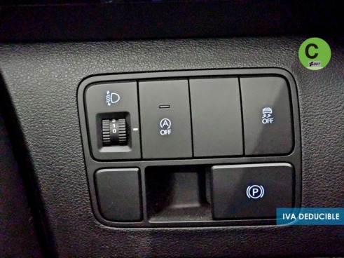 40543ad341c7ad9b85737cf1254c2d0f-66 Hyundai Staria 2.2 CRDI Tecno 9S Auto 130 kW (177 CV) - 31