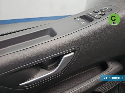 40543ad341c7ad9b85737cf1254c2d0f-67 Hyundai Staria 2.2 CRDI Tecno 9S Auto 130 kW (177 CV) - 32