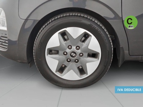 40543ad341c7ad9b85737cf1254c2d0f-68 Hyundai Staria 2.2 CRDI Tecno 9S Auto 130 kW (177 CV) - 33