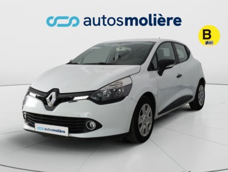 40543ad341c7ad9b85737cf1254c2d0f-292 Renault Clio Business dCi 55 kW (75 CV)