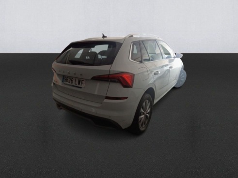 40543ad341c7ad9b85737cf1254c2d0f-144 Skoda Kamiq 1.0 Tsi 70kw (95cv) Emotion - 4