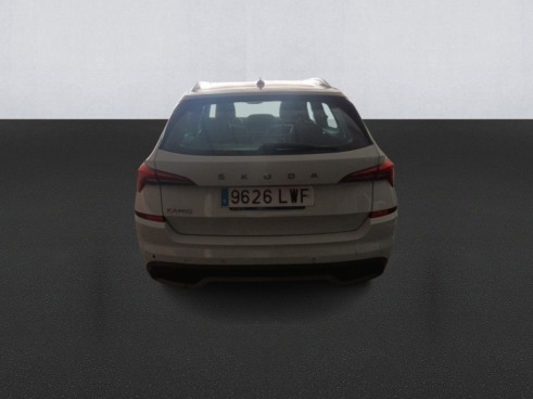 40543ad341c7ad9b85737cf1254c2d0f-145 Skoda Kamiq 1.0 Tsi 70kw (95cv) Emotion - 5