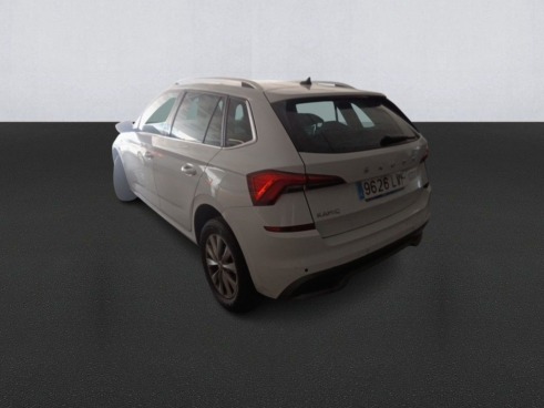 40543ad341c7ad9b85737cf1254c2d0f-146 Skoda Kamiq 1.0 Tsi 70kw (95cv) Emotion - 6