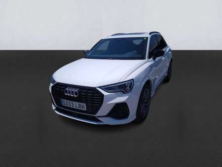 40543ad341c7ad9b85737cf1254c2d0f-149 Audi Q3 Black line 35 TDI 110kW (150CV) S tronic