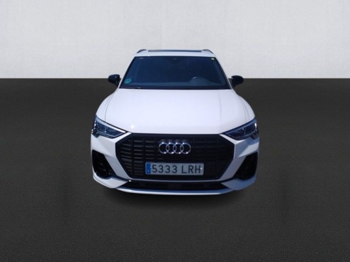 40543ad341c7ad9b85737cf1254c2d0f-150 Audi Q3 Black Line 35 Tdi 110kw (150cv) S Tronic - 2