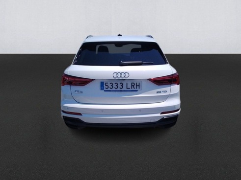 40543ad341c7ad9b85737cf1254c2d0f-153 Audi Q3 Black Line 35 Tdi 110kw (150cv) S Tronic - 5