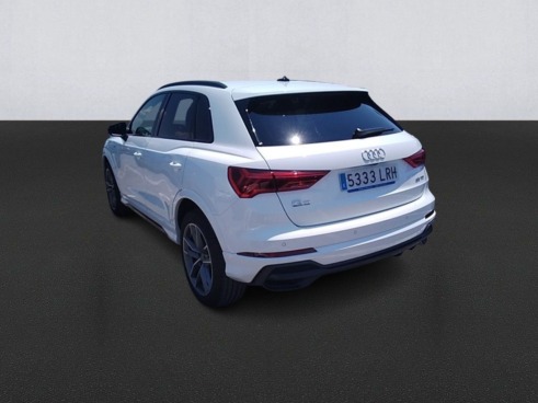 40543ad341c7ad9b85737cf1254c2d0f-154 Audi Q3 Black Line 35 Tdi 110kw (150cv) S Tronic - 6