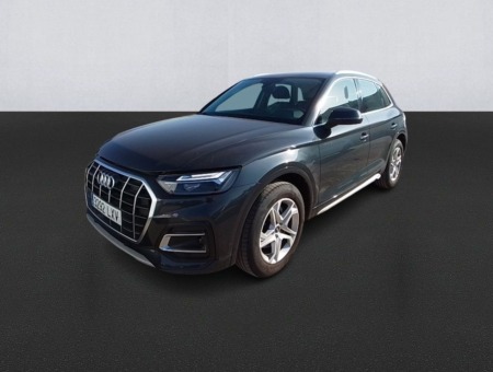 40543ad341c7ad9b85737cf1254c2d0f-181 Audi Q5 Advanced 35 TDI 120kW S tronic