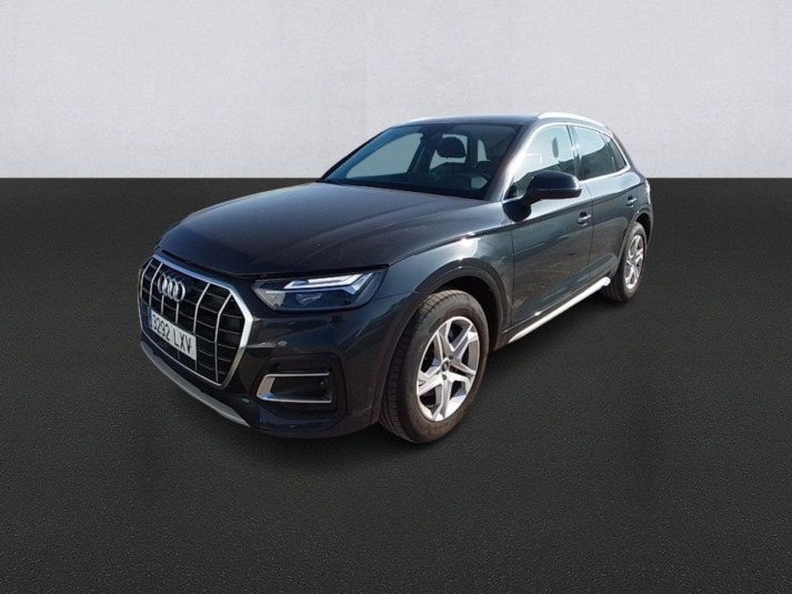 Audi Q5 Advanced 35 Tdi 120kw S Tronic