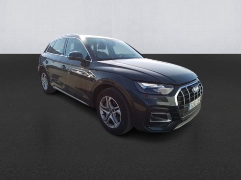 40543ad341c7ad9b85737cf1254c2d0f-183 Audi Q5 Advanced 35 Tdi 120kw S Tronic - 3