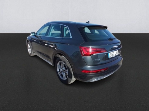 40543ad341c7ad9b85737cf1254c2d0f-186 Audi Q5 Advanced 35 Tdi 120kw S Tronic - 6