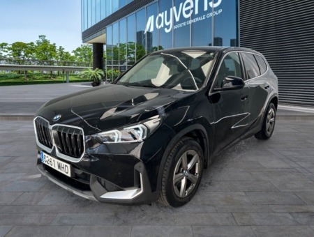 40543ad341c7ad9b85737cf1254c2d0f-197 BMW X1 sDrive18d