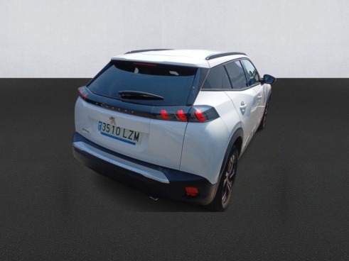 40543ad341c7ad9b85737cf1254c2d0f-466 Peugeot 2008 Allure Bluehdi 81kw (110cv) - 4