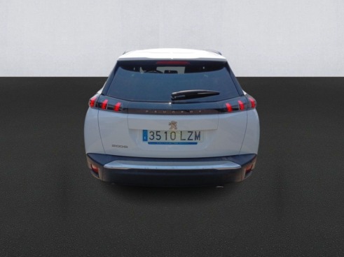 40543ad341c7ad9b85737cf1254c2d0f-467 Peugeot 2008 Allure Bluehdi 81kw (110cv) - 5