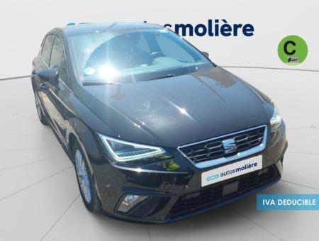40543ad341c7ad9b85737cf1254c2d0f-503 SEAT Ibiza 1.0 TSI FR Salta 85 kW (115 CV)