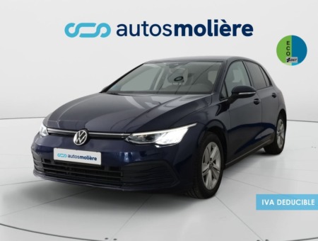 40543ad341c7ad9b85737cf1254c2d0f-161 Volkswagen Golf Life 1.5 eTSI 110 kW (150 CV) DSG
